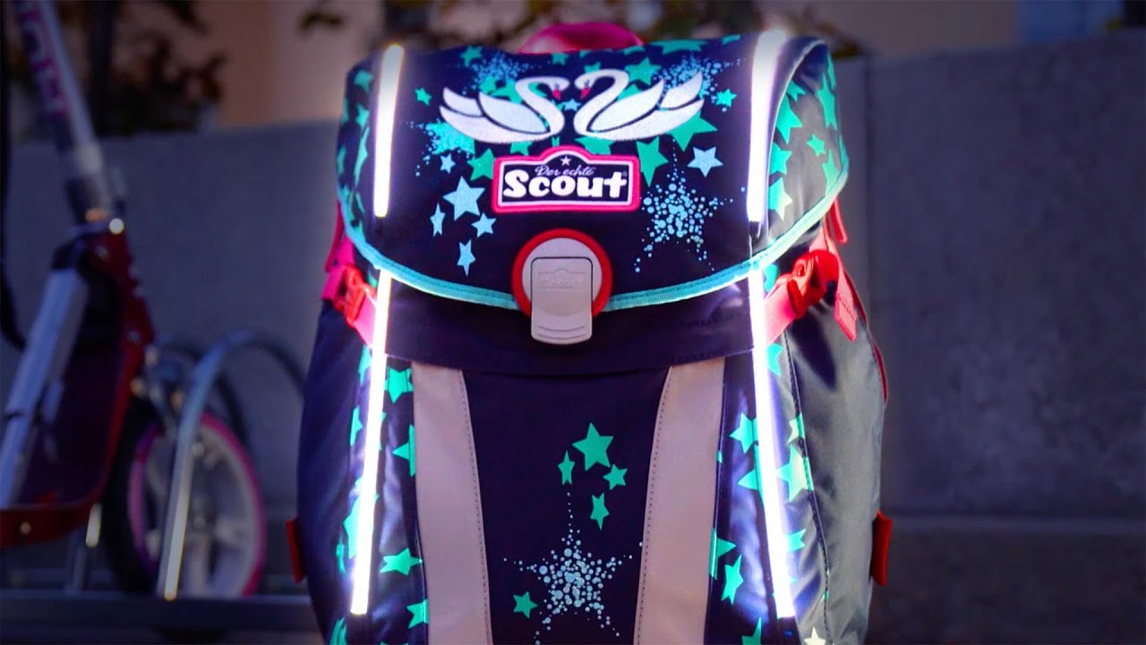 Led schulranzen Clearance